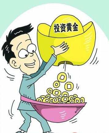 夏颜瞳：10.28黄金今日涨跌怎么看？黄金后市如何操作?