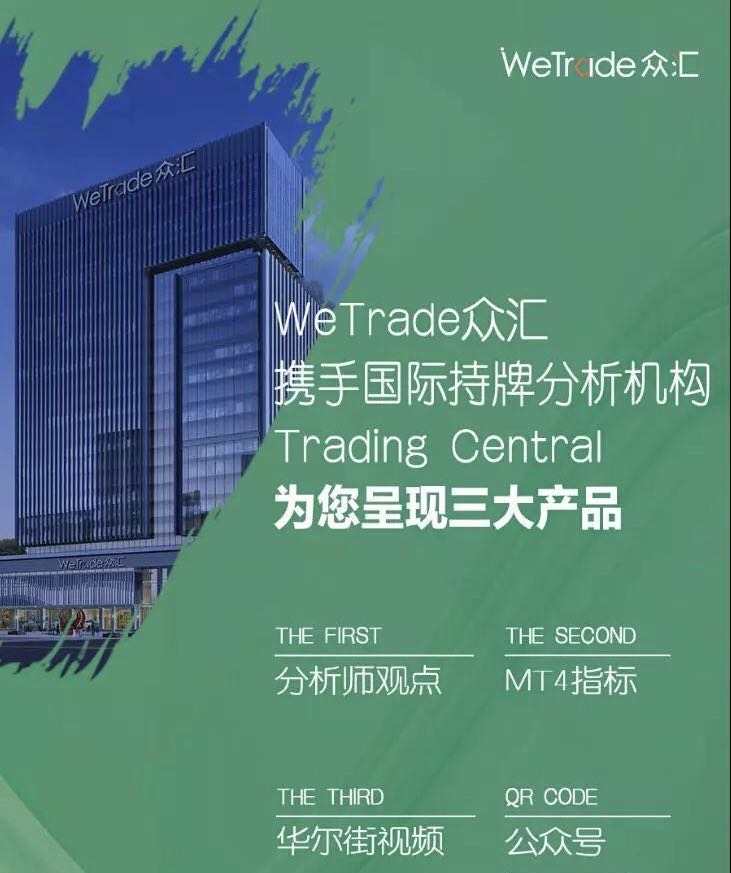 【WeTrade众汇】出金2小时到账是什么体验？– 论原油“黑天鹅事件”对经纪商实力的考验