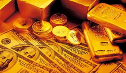 如何投资黄金，炒黄金怎么入门？