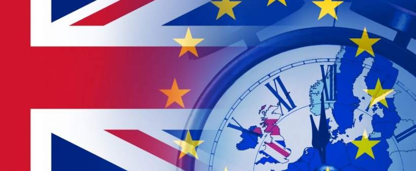 二次疫情、脱欧的停滞 英镑还要继续震荡?