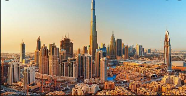 SỰ TRƯỢT DÀI CỦA CÁC NHÀ PHÁT TRIỂN Ở DUBAI