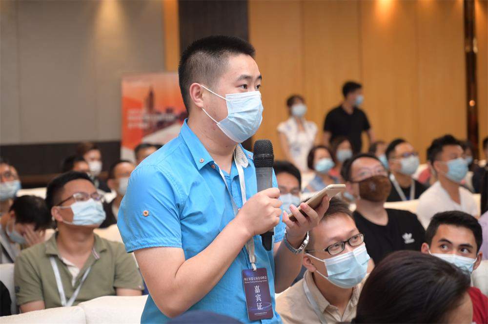 实力牵手！WisunoFX斯瑞赞助外汇联盟交易技术峰会广州站
