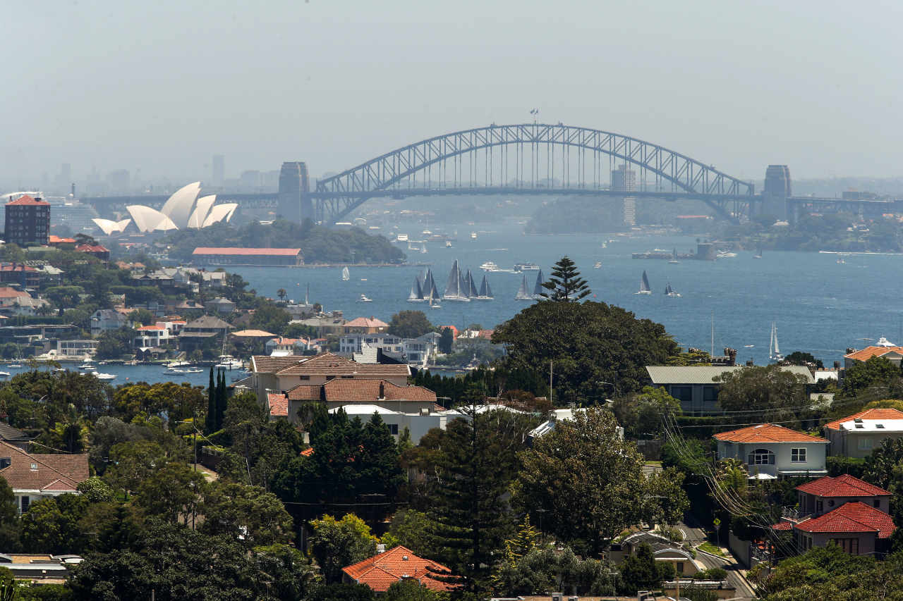 [BREAKING] Australia is Ready to Talk to China About Their Trade Dispute