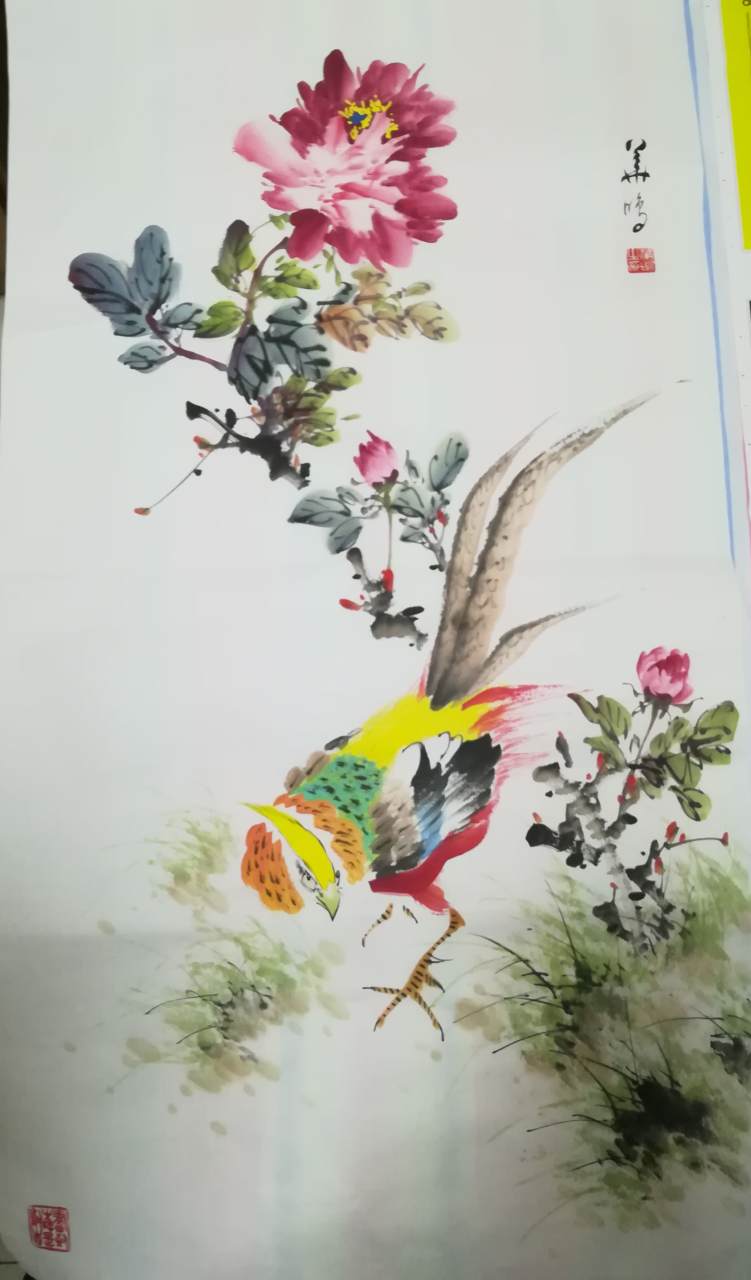 feed image