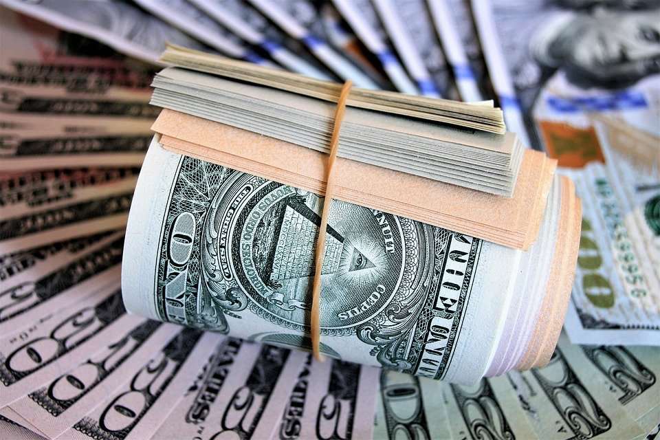 [BREAKING] Dollar Found Support as the Virus' Spread &  Stimulus Status Remains Uncertain