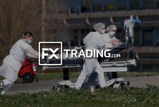 格伦外汇：病例激增，欧洲多国酝酿封锁