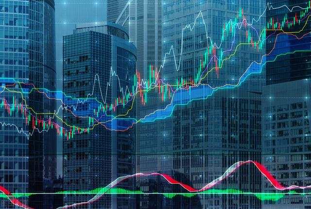 汇课堂：12年亏空7个账户的交易员和3个月获利300%的交易培训师