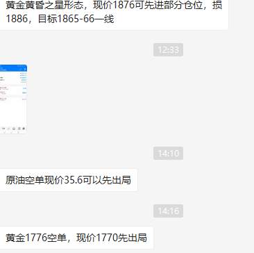 今天真的是忙忘了,策略都没发