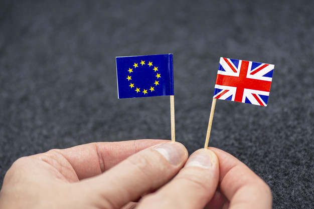 [BREAKING] Brexit - British PM Johnson to answer EU's Demand to Give Ground
