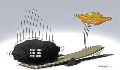 夏颜瞳：国内黄金投资两大品种，黄金TD和纸黄金的区别有哪些？
