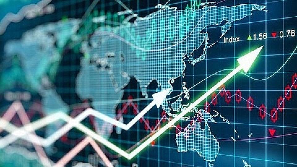 Sẽ là một tháng 10 đầy biến động cho thị trường ngoại hối?