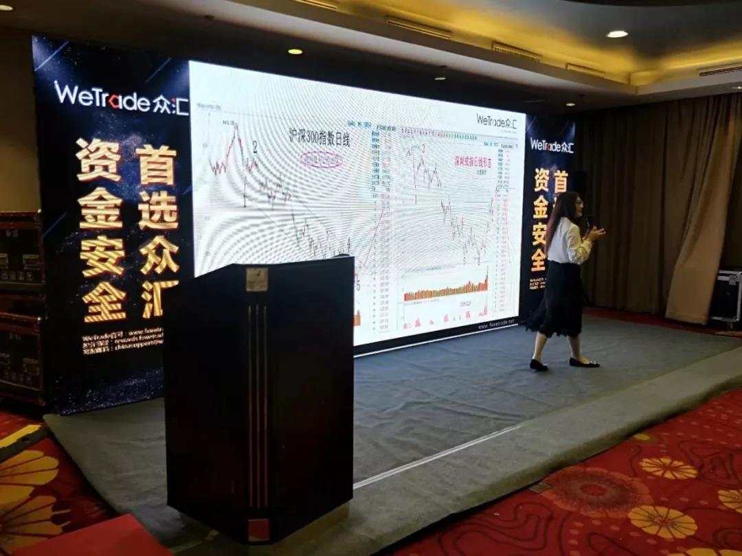 【WeTrade众汇】出金2小时到账是什么体验？– 论原油“黑天鹅事件”对经纪商实力的考验