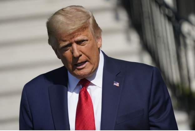 CHÍNH QUYỀN TRUMP CÓ KẾ HOẠCH CÔNG BỐ ĐIỀU TRA VỀ TIỀN TỆ VIỆT NAM