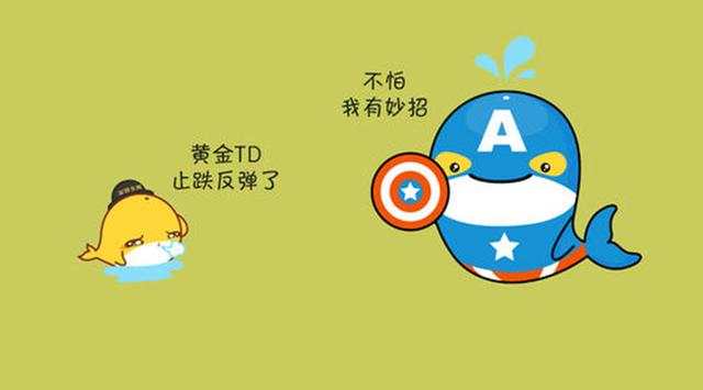 楚悦辰：如何做好黄金td投资？做好黄金td的九大要点