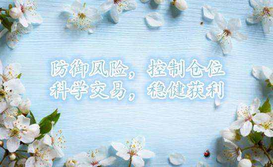 张子易：做投资避免爆仓重中之重，想要避免这篇文章必读！