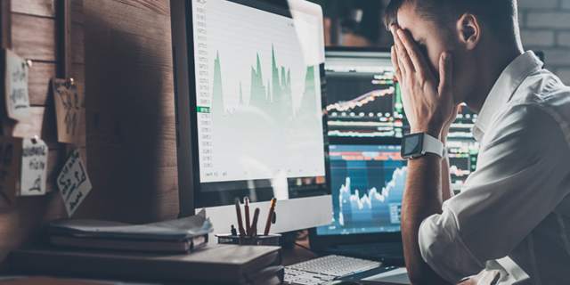 3 suy nghĩ sai lầm thường gặp của một Newbie Trader