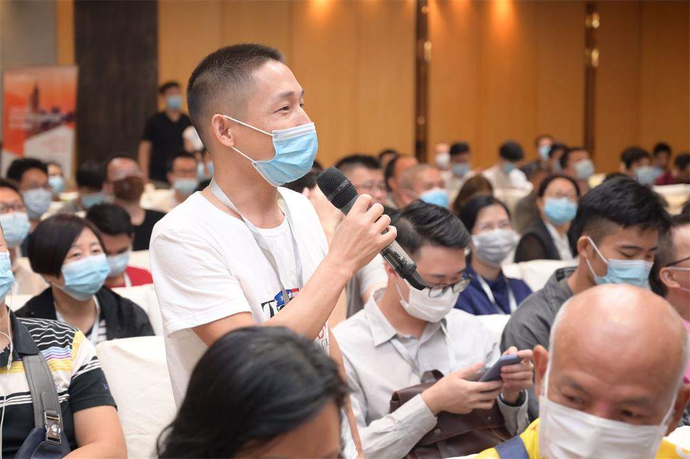 实力牵手！WisunoFX斯瑞赞助外汇联盟交易技术峰会广州站