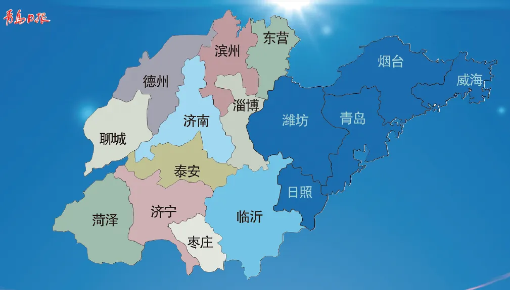 疫情反扑,600万市民排队检测!为什么偏偏是青岛?