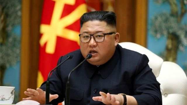 Hai tin tức từ Bắc Triều Tiên! Kim Jong-un tham gia Hội nghị Bộ Chính trị lần thứ 19