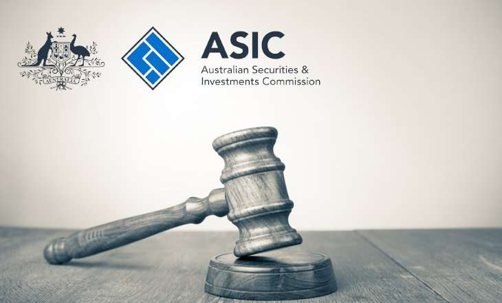 ASIC bans BGC Securities broker for 10 years