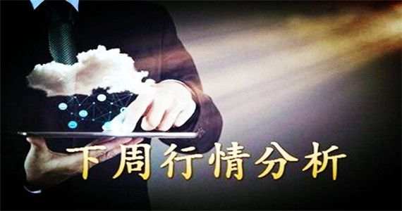 10.11秦姿萱：大选在即金融市场再掀波浪，下周黄金白银走势预测分析！