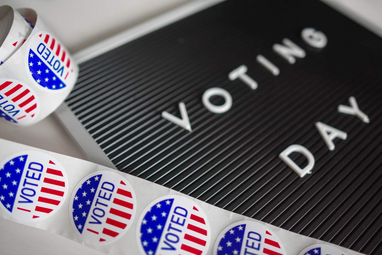 [FOLLOWVOICE] What to Expect With the Upcoming U.S. Election Possible Outcomes?