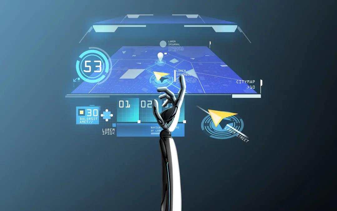 MEXGroup：交易课堂 | 大通金融 为您的交易“装”一个GPS