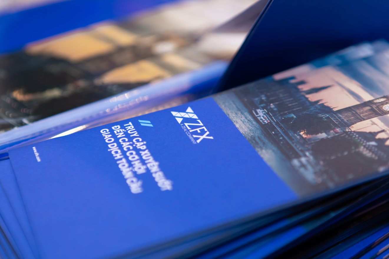 ZFX & 外汇天眼2020海外展第一站【越南站】圆满落幕！