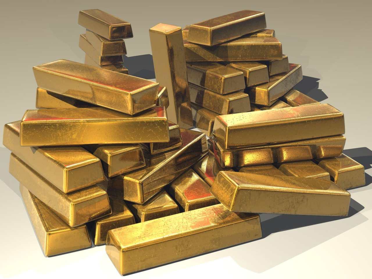 汇课堂：黄金投资和原油投资的关系，越早明白越好！