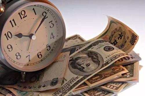 外汇交易：如果不懂得资金管理和止损控制。比入赌场输的还要惨。