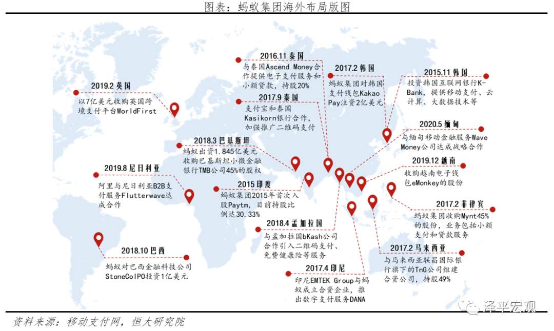 蚂蚁研究报告