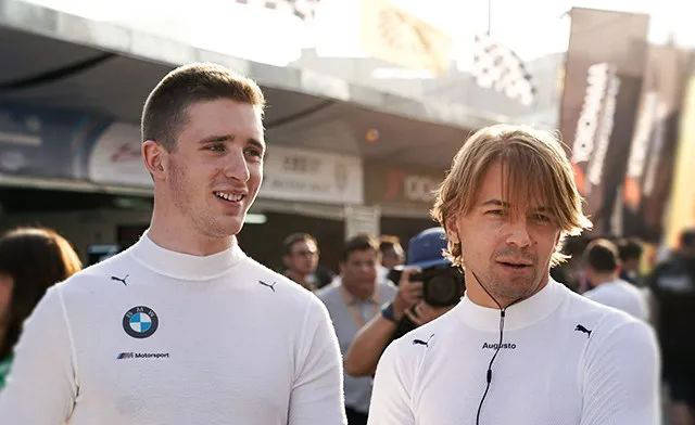 MEXGROUP 光影回顾- 大通金融赞助宝马赛车极速登场，轰鸣澳门