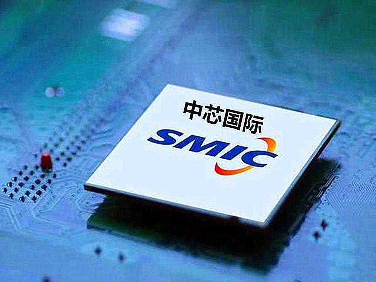 美国对中芯国际的“大刀”，最终砍伤了自己