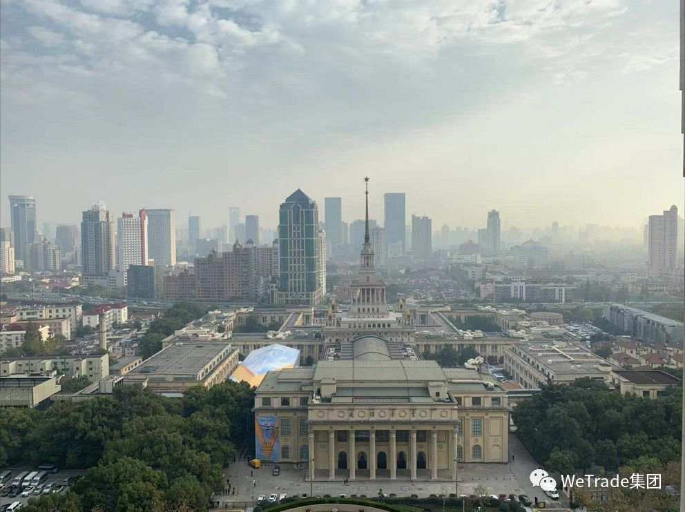 第十六届上海理财博览会圆满收官，WeTrade众汇现场花絮精彩回放！