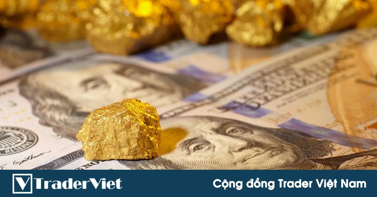 Không có lý do gì để mua vàng sau cú tweet của ông Trump!?