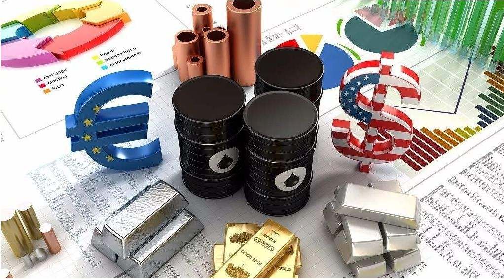SMFX【市场周评】2020.10.26丨美国大选进入冲刺阶段 美元跌入深渊