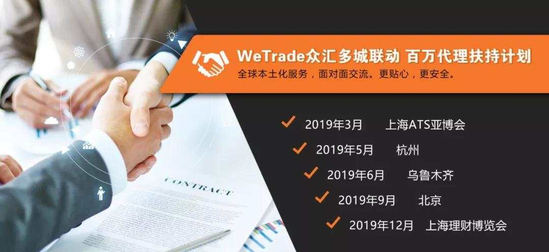 【WeTrade众汇】出金2小时到账是什么体验？– 论原油“黑天鹅事件”对经纪商实力的考验