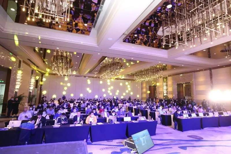 WisunoFX斯瑞亮相第四届郑州理财博览会
