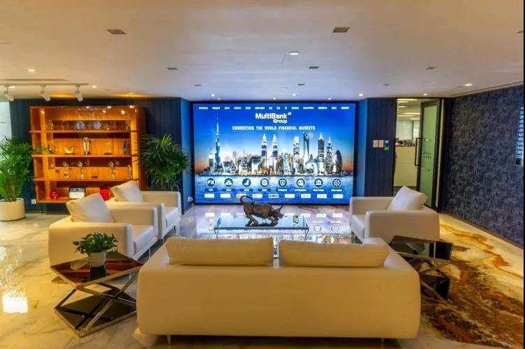 MEXGroup：交易课堂 | 大通金融 为您的交易“装”一个GPS