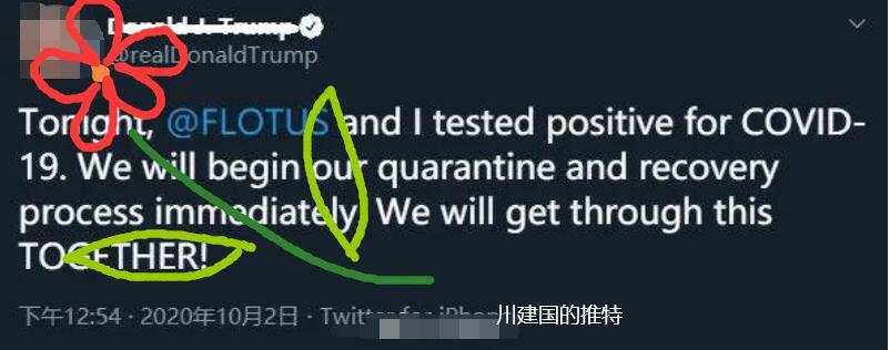 川皇这是战术确诊？美国就业市场前景堪忧
