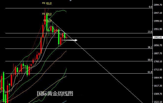 张尧浠：刺激计划动向不断、黄金维持震荡缩减操作