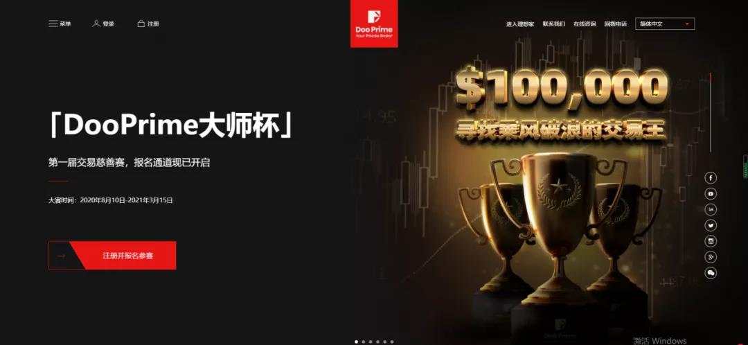 乘风破浪，载梦前行！Doo Prime 交出2020年前三季度「亮眼成绩单」