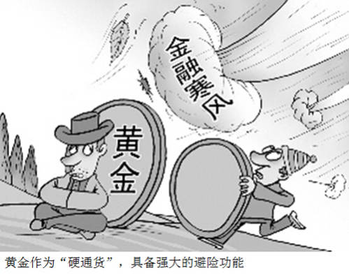夏颜瞳：黄金投资技巧：善用CPI与PPI数据