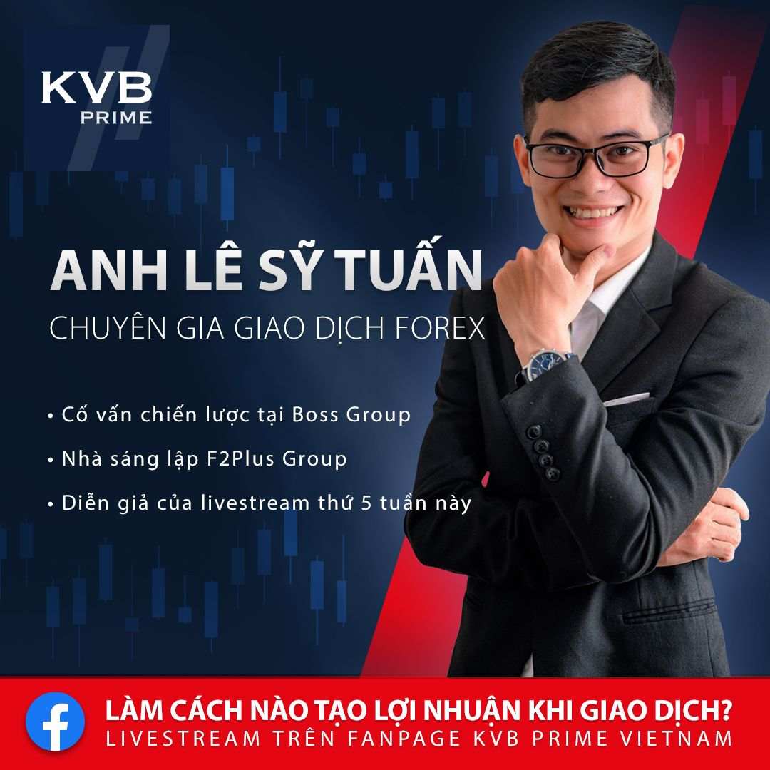 Live webinar- Làm thế nào để tạo lợi nhuận khi giao dịch