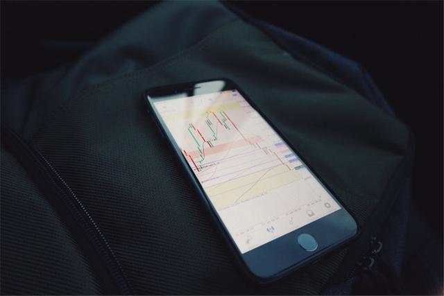 外汇黄金作手 持仓为何不稳2-太容易触发？