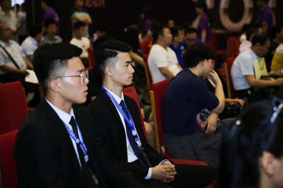 【10月24日，与你有约】FOLLOWME 亮相第四届郑州理财博览会