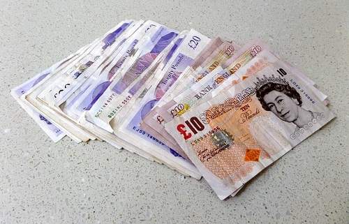[BREAKING] Sterling Strengthens Against Euro on Brexit Talks Extension But Slips Against Stronger Dollar