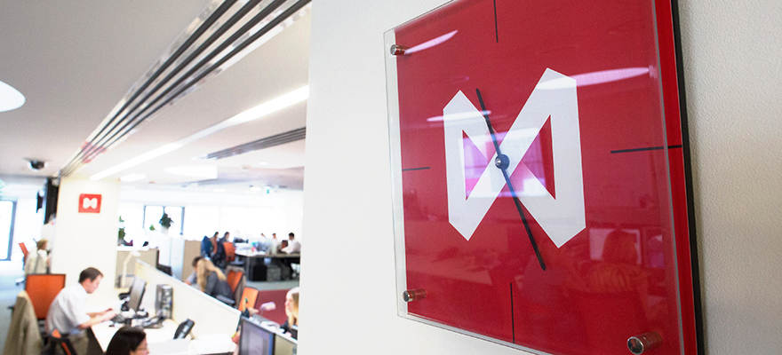 MOEX外汇交易量增长10% 机构收益反弹