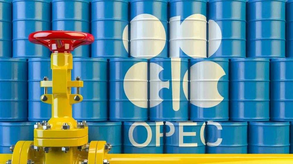 德璞汇评｜美刺激计划无望美股集体收跌，OPEC+可能放松减产