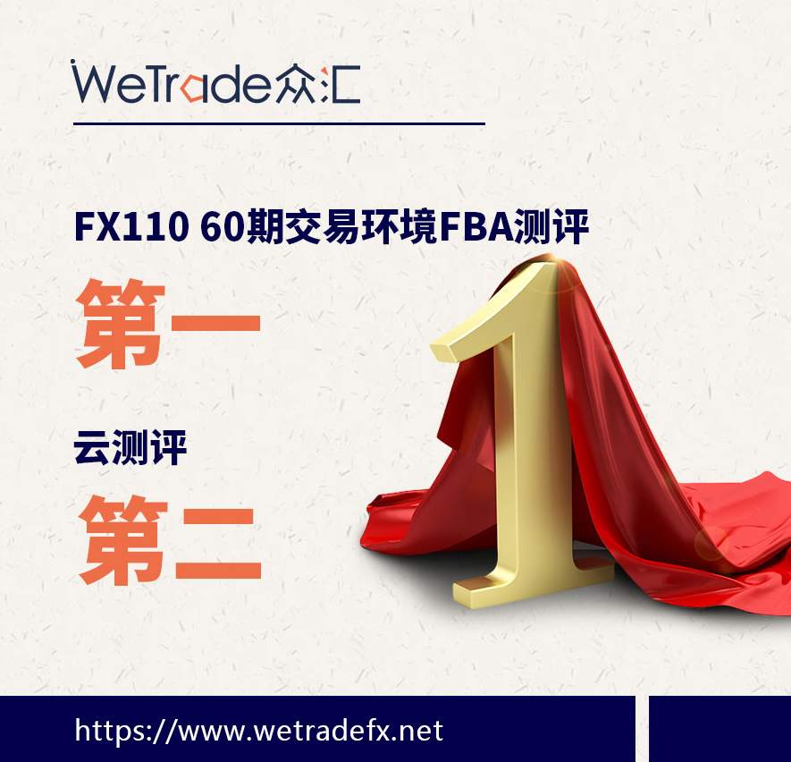 为什么我参加iamTrader大赛时选择了WeTrade众汇？内附福利
